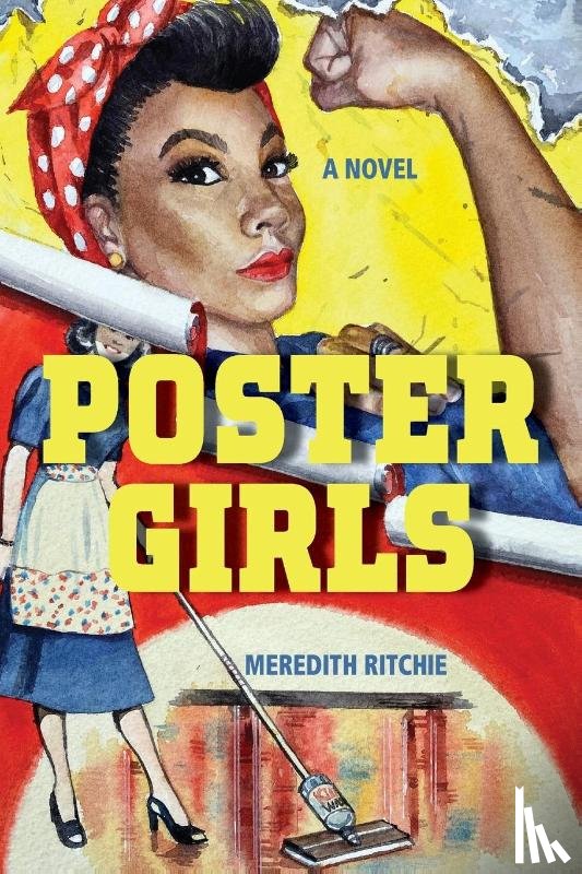 Ritchie, Meredith - Poster Girls