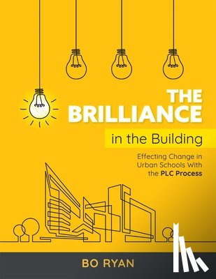 Ryan, Bo - BRILLIANCE IN THE BUILDING