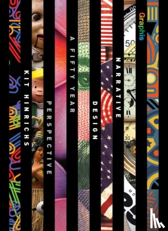 Hinrichs, Kit Hinrichs - Narrative Design