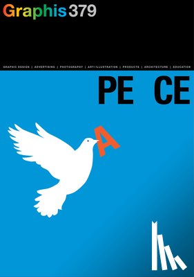 Pedersen, B. Martin - Graphis Journal Magazine 379