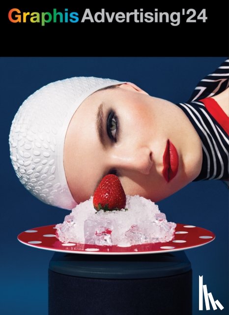 Pedersen, B. Martin - Graphis Advertising Annual 2024