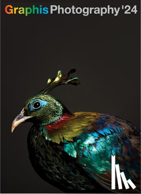 Pedersen, B. Martin - Graphis Photography Annual 2024