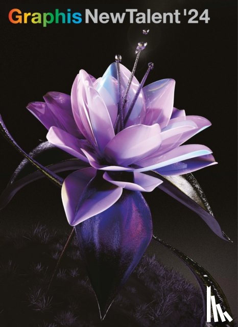 Pedersen, B. Martin - Graphis New Talent Annual 2024