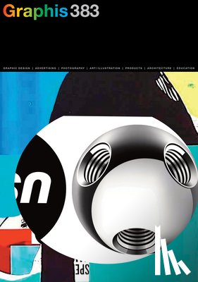 Pedersen, B. Martin - Graphis Journal Magazine 383