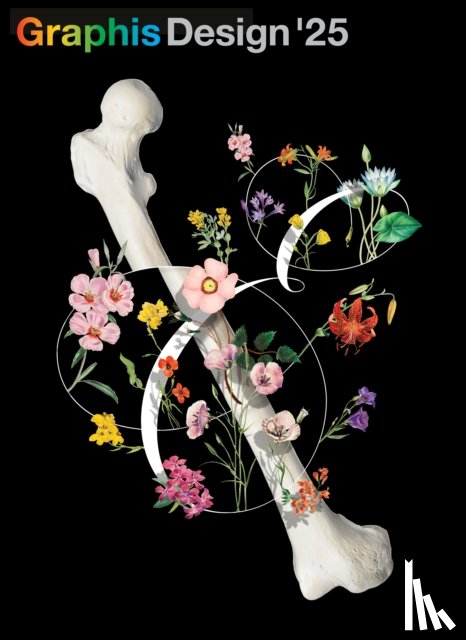 Pedersen, B. Martin - Graphis Design Annual 2025