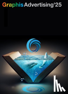 Pedersen, B. Martin - Graphis Advertising Annual 2025
