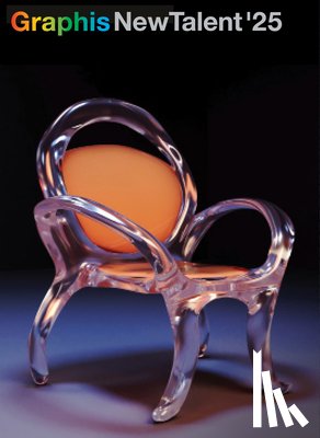 Pedersen, B. Martin - Graphis New Talent Annual 2025