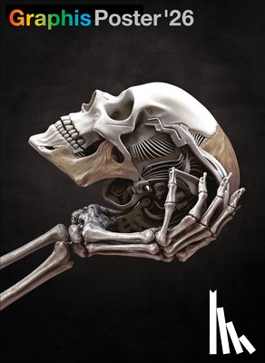 Pedersen, B. Martin - Graphis Poster Annual 2026