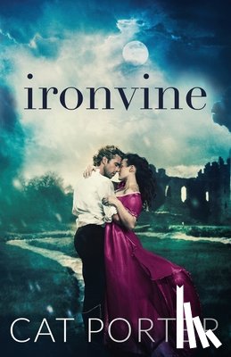 Porter, Cat - Ironvine