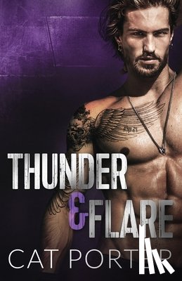 Porter, Cat - Thunder & Flare