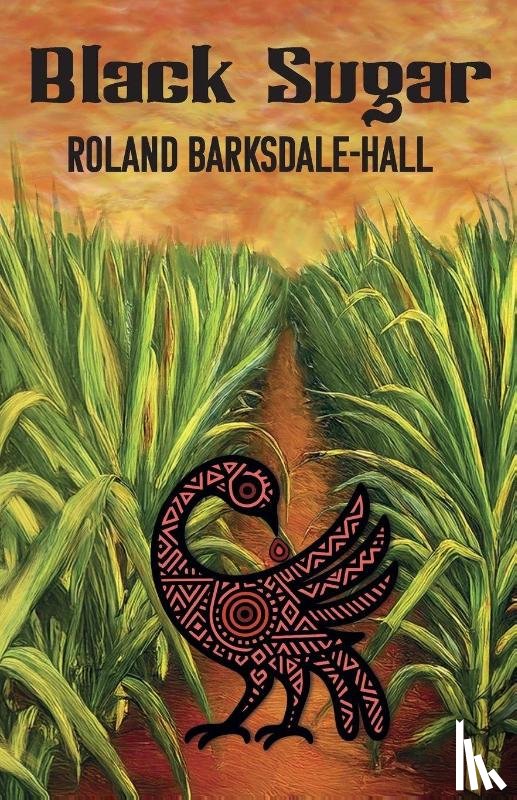Barksdale-Hall, Roland - Black Sugar
