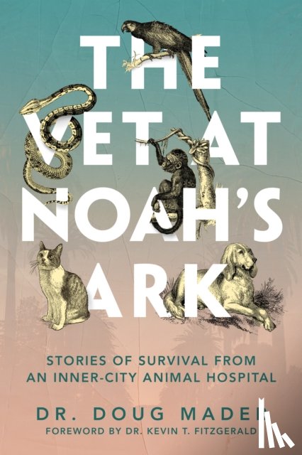 Mader, Doug - The Vet at Noah's Ark
