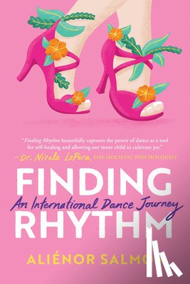 Salmon, Alienor - Finding Rhythm