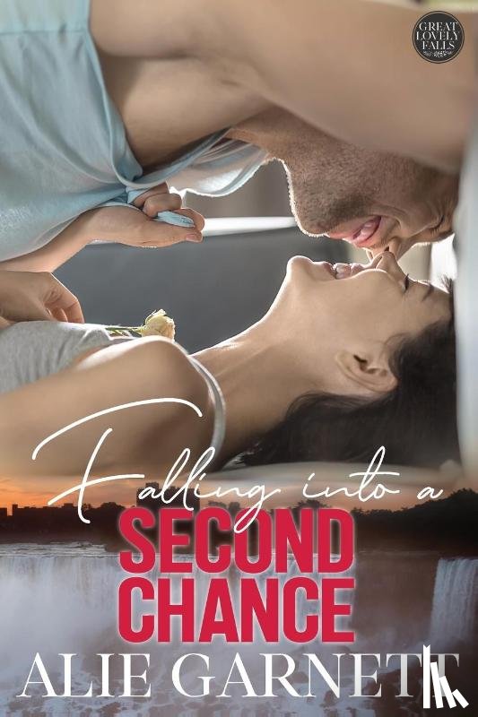 Garnett, Alie - Falling into a Second Chance