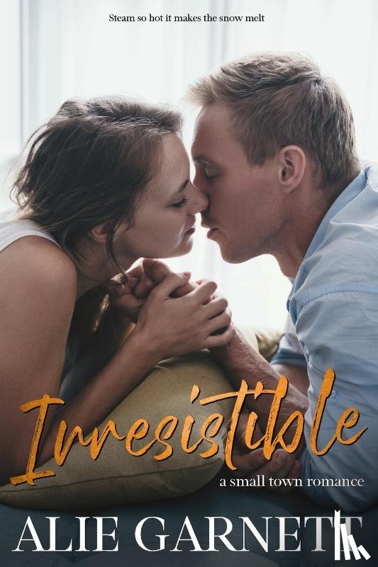 Garnett, Alie - Irresistible