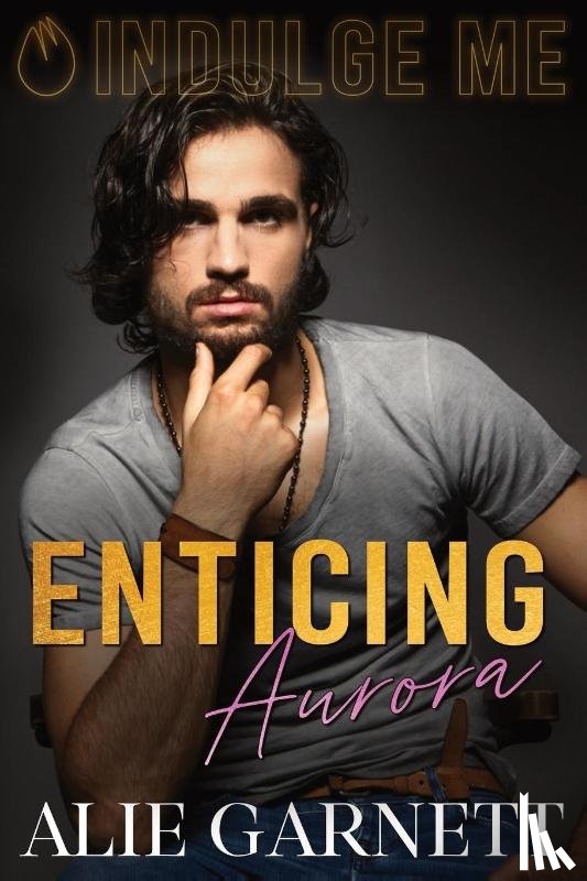Garnett, Alie - Enticing Aurora