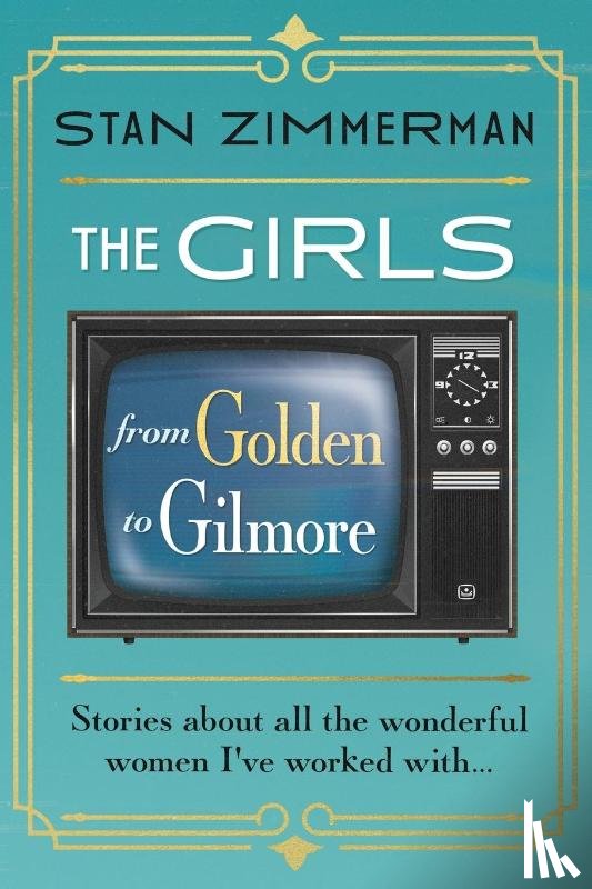Zimmerman, Stan - The Girls