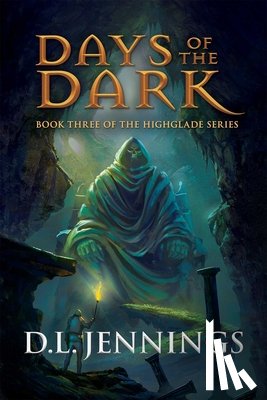 Jennings, D. L. - Days of the Dark
