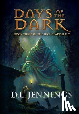 Jennings, D. L. - Days of the Dark