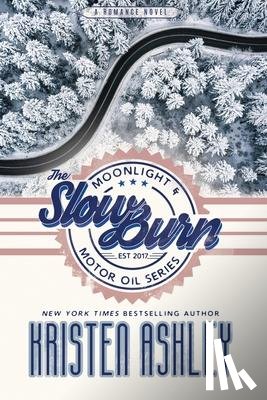 Ashley, Kristen - The Slow Burn