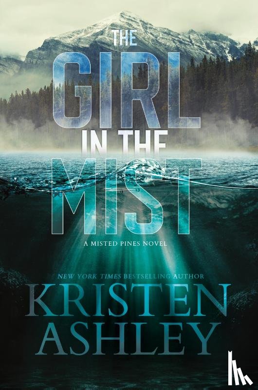 Ashley, Kristen - The Girl in the Mist