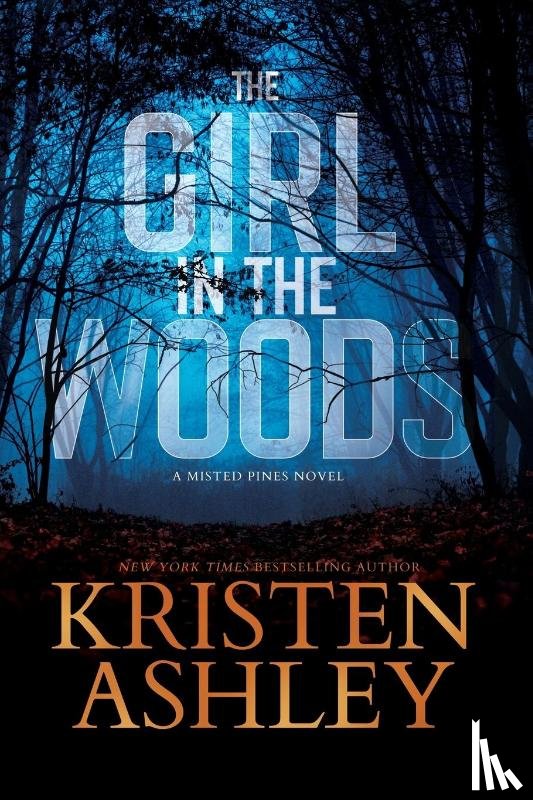 Ashley, Kristen - The Girl in the Woods