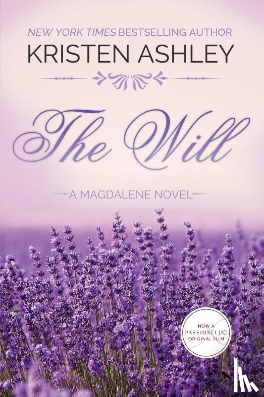 Ashley, Kristen - The Will