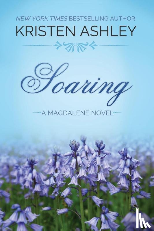 Ashley, Kristen - Soaring