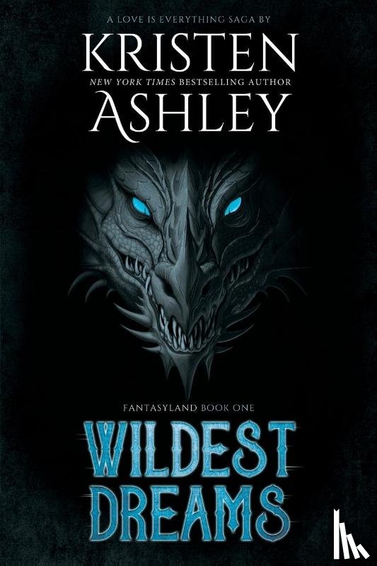 Ashley, Kristen - Wildest Dreams