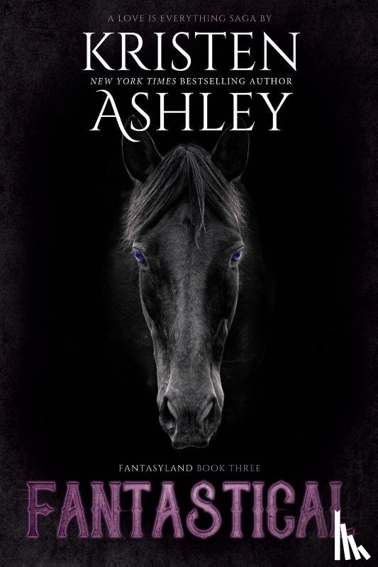 Ashley, Kristen - Fantastical