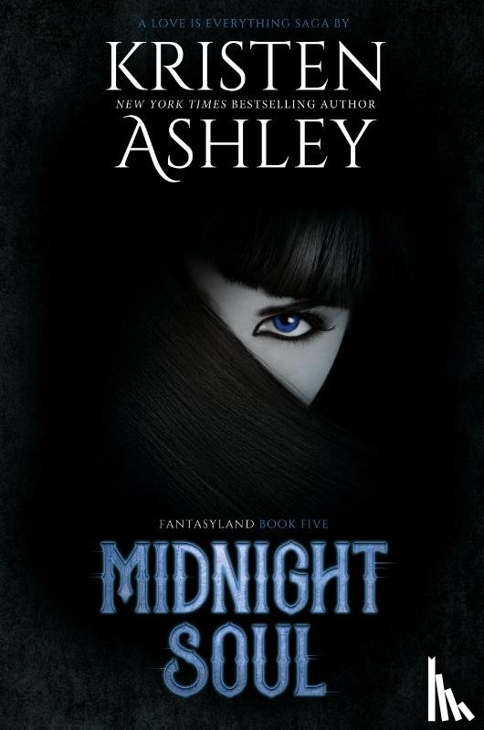 Ashley, Kristen - Midnight Soul