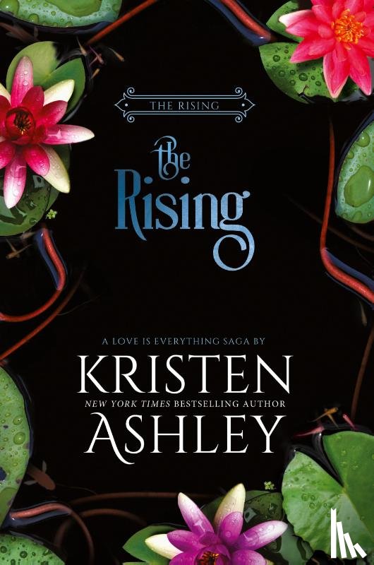 Ashley, Kristen - The Rising