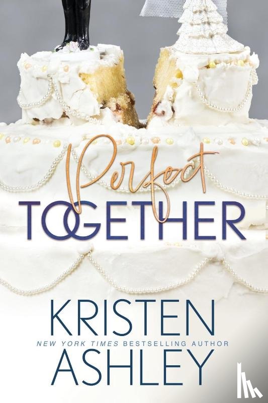 Ashley, Kristen - Perfect Together