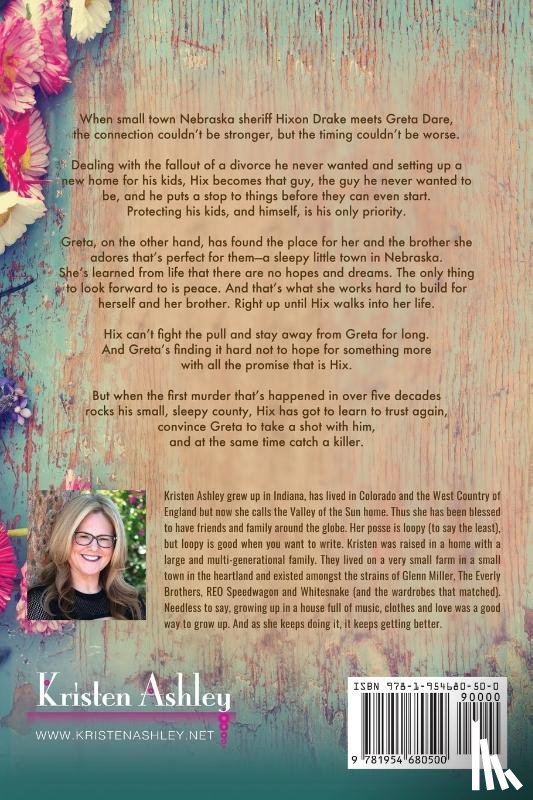 Ashley, Kristen - Complicated