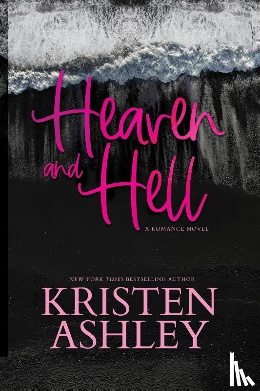 Ashley, Kristen - Heaven and Hell