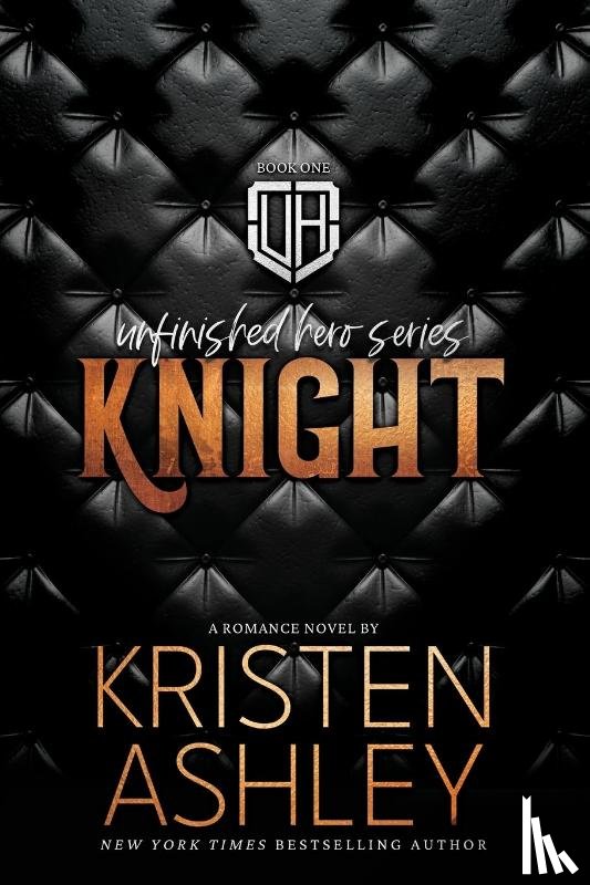 Ashley, Kristen - Knight