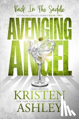 Ashley, Kristen - Avenging Angels