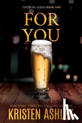 Ashley, Kristen - For You