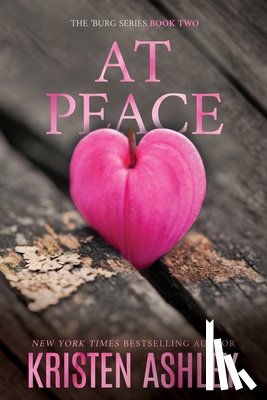 Ashley, Kristen - At Peace