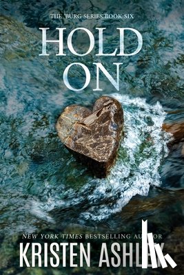 Ashley, Kristen - Hold On