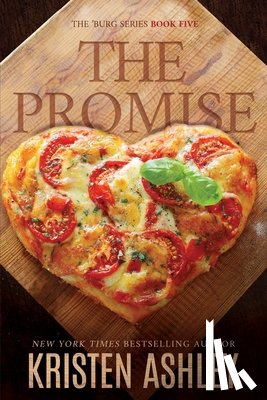 Ashley, Kristen - The Promise