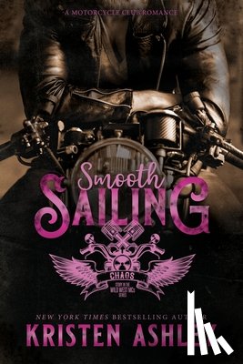 Ashley, Kristen - Smooth Sailing