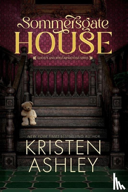 Ashley, Kristen - Sommersgate House