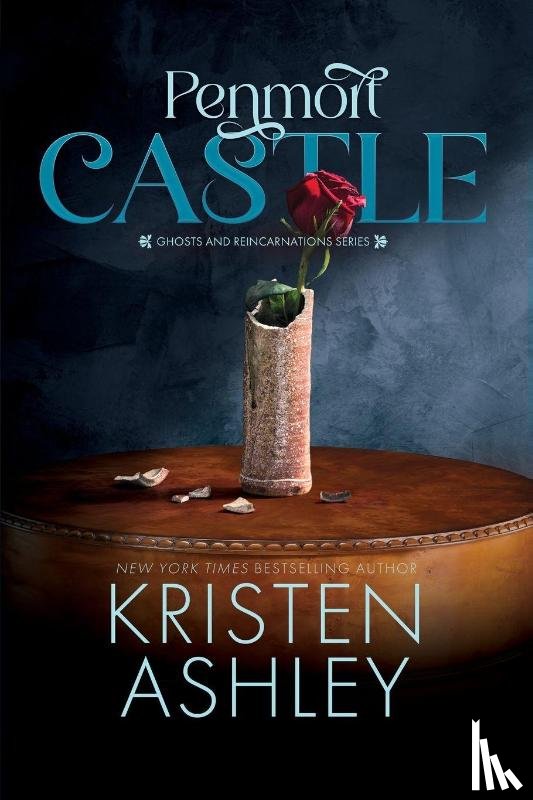 Ashley, Kristen - Penmort Castle