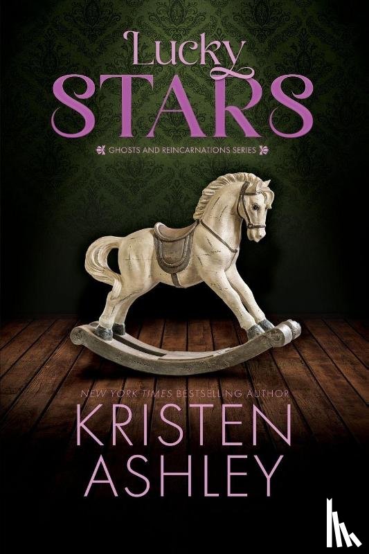Ashley, Kristen - Lucky Stars