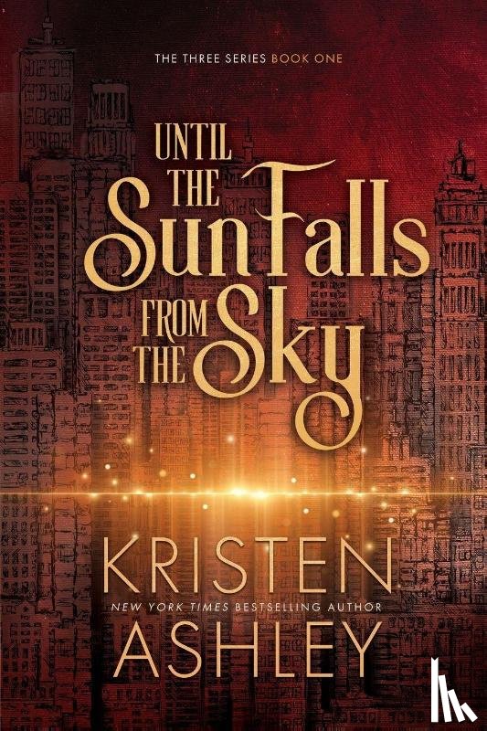 Ashley, Kristen - Until the Sun Falls from the Sky