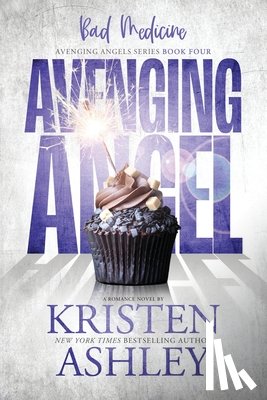 Ashley, Kristen - Avenging Angels