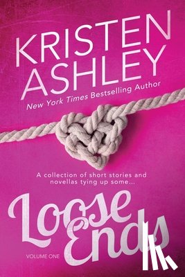 Ashley, Kristen - Loose Ends