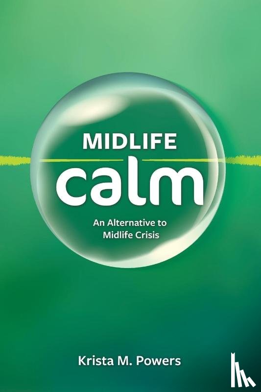 Powers, Krista M - Midlife Calm