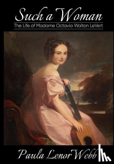 Webb, Paula Lenore - Such a woman